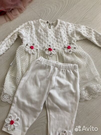 Одежда для девочки