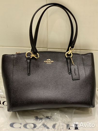 Сумка Coach 4454 (оригинал)