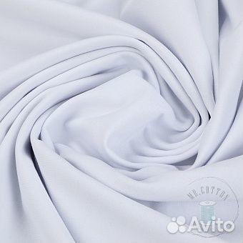 Ткань Футер 2х нитка