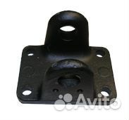 Вилка буксирная камаз 6460, 65226