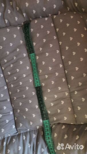 Гнездышко для новорожденного