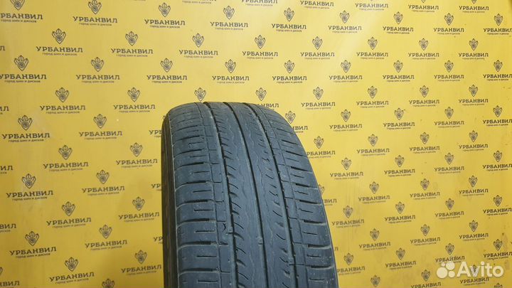 Kumho Solus KH17 205/60 R16 92V
