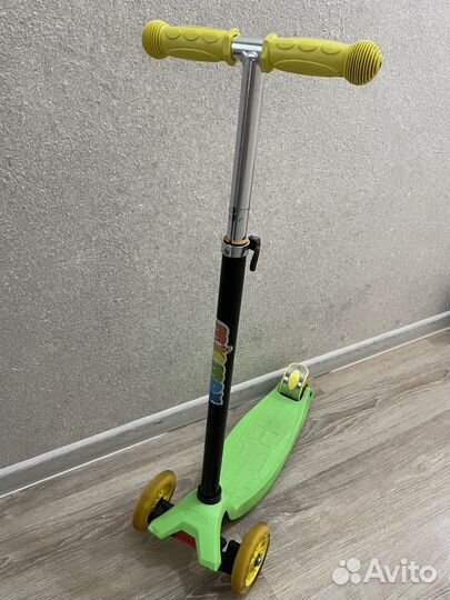 Самокат детский