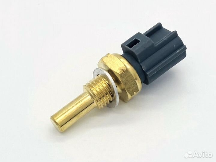 Датчик температуры Kubota V2607