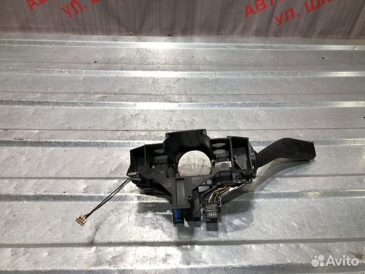 Подрулевой переключатель левый Jetta 5