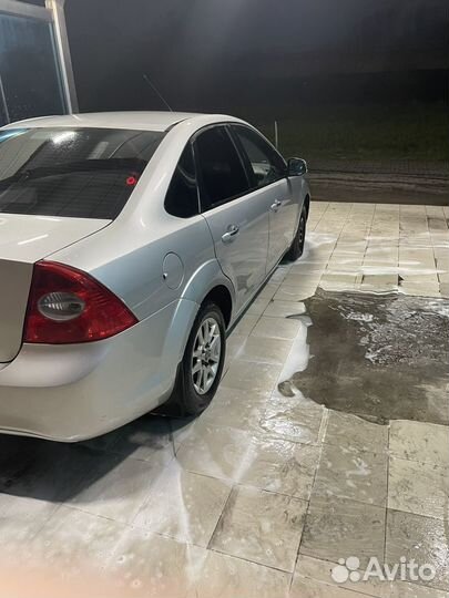 Ford Focus 1.8 МТ, 2010, 170 000 км