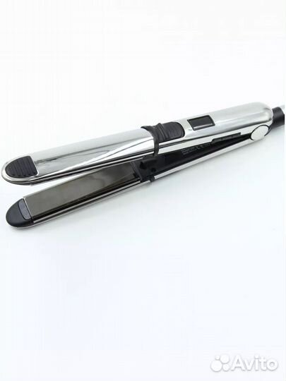 Плойка выпрямитель master professional