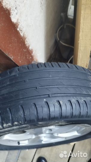 Литые диски r14