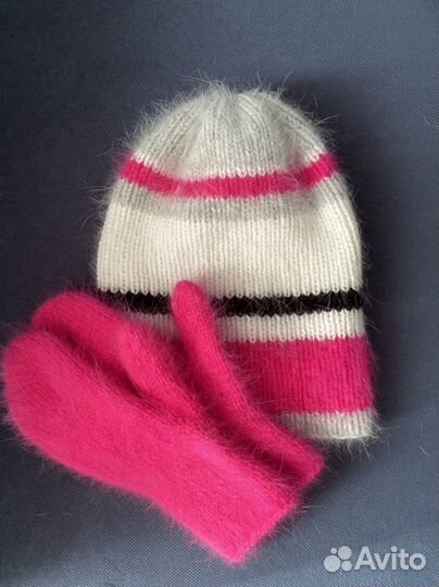 Вяжу на заказ