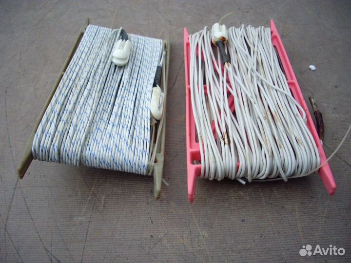 Кв антенна радиостанции Ангара, Карат, Недра и др