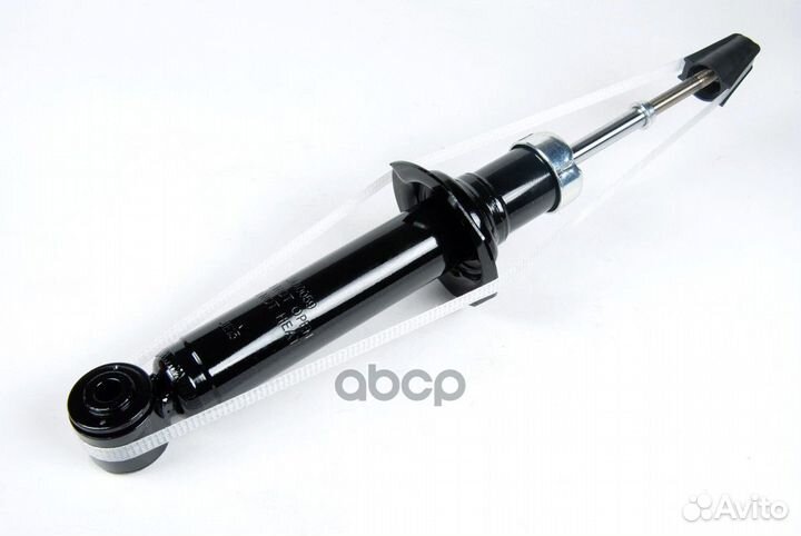 Амортизатор газомасляный задний /341279/ JAA005
