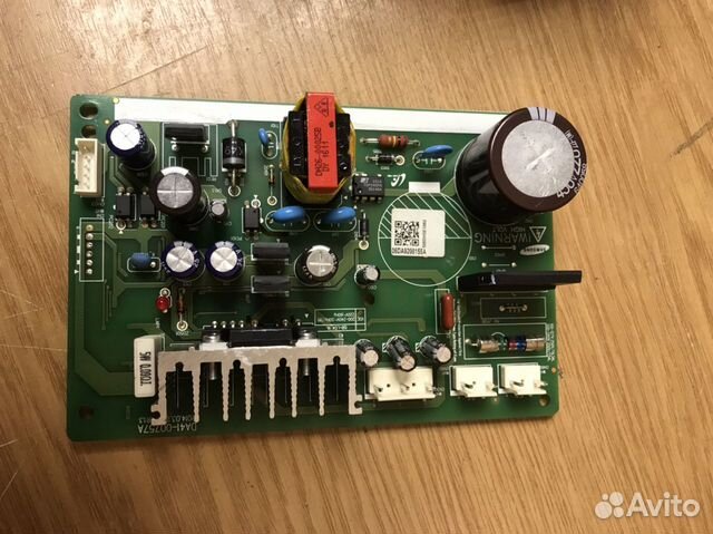 DA41-00757A, DA92-00141B, DA41-00751A купить в Москве | Товары для дома ...