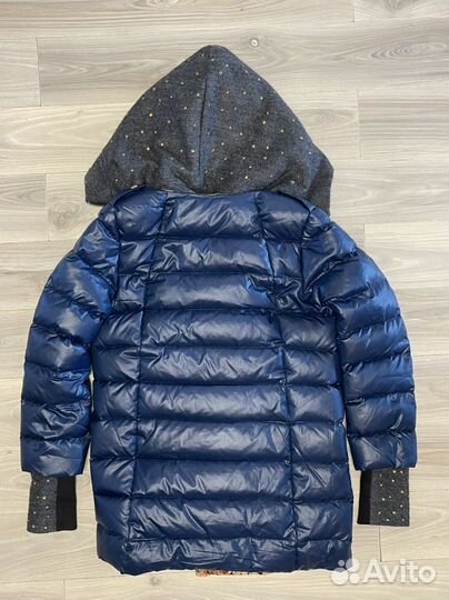 Куртка демисезонная женская