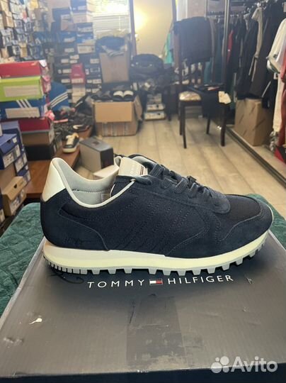 Tommy hilfiger оригинал