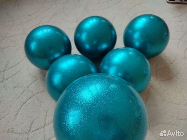 Мяч для художественной гимнастики