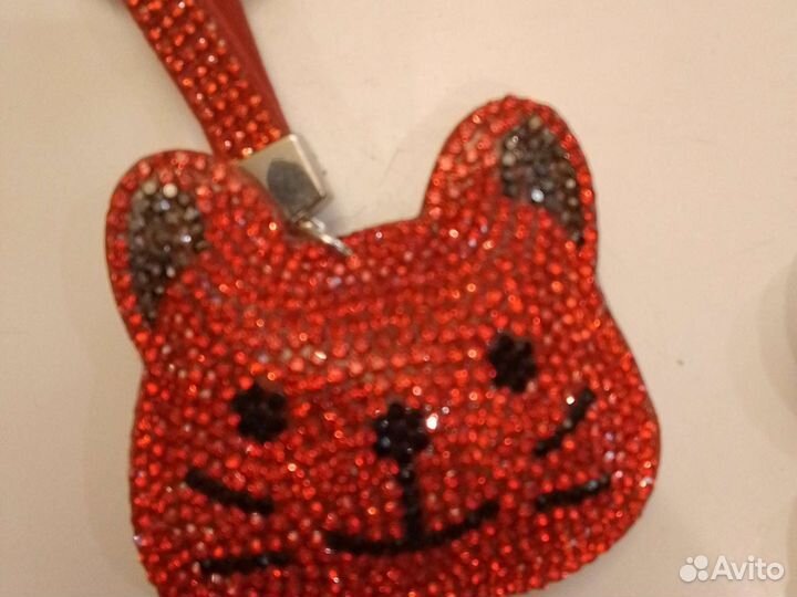 Брелок на ключи