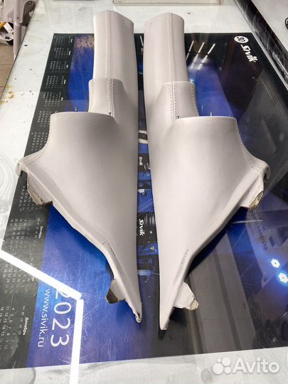 Стойки на Lexus RX 2003-05