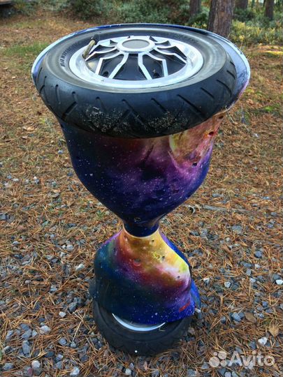 Гироскутер