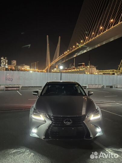 Перегон автомобиля