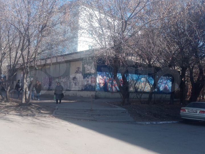 Торговля, Производство, Склад, Офис 525.9 м²