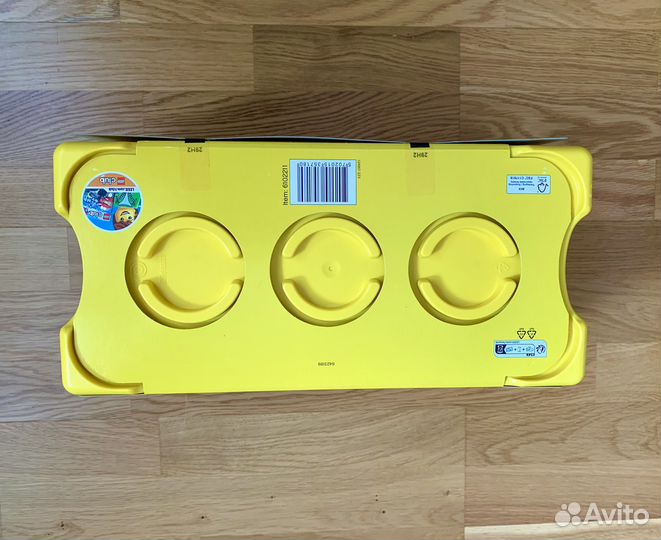 Конструктор lego Classic 10696 новый