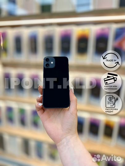 iPhone 12 mini, 128 ГБ