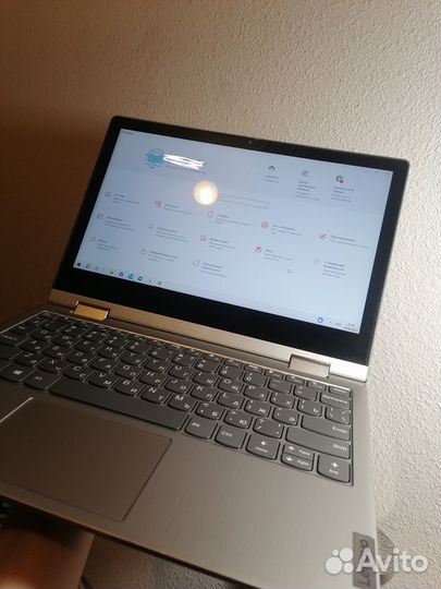 Lenovo IdealPad Flex 3 11IGL05