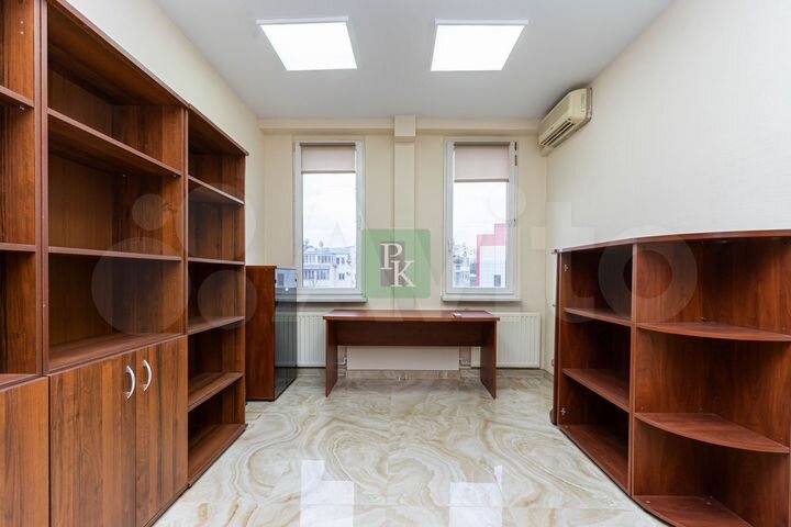 Офис в центре Симферополя