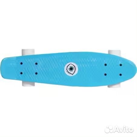 Скейтборд круизер play 500 oxelo Х decathlon