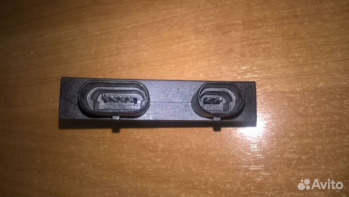 Модуль зажигания трамблера Daewoo Nexia Espero