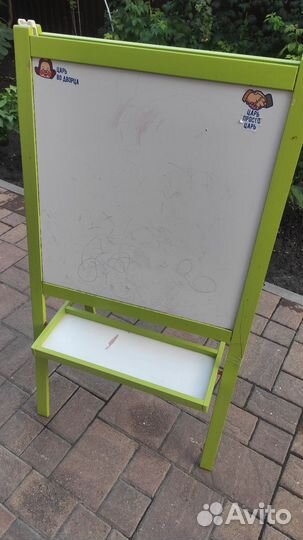 Мольберт IKEA