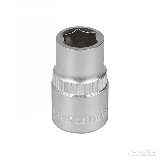 Головка торцевая 3/8