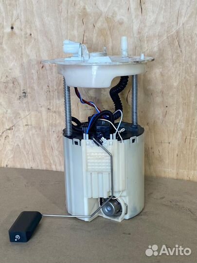 Бензонасос Chevrolet Aveo Т300