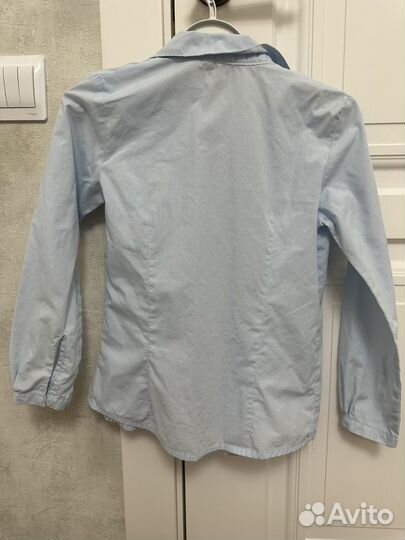 Рубашка для девочки