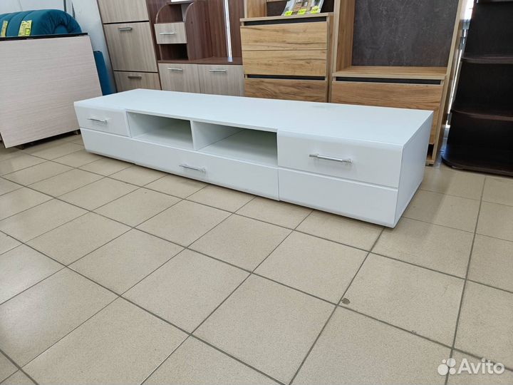 Тумба тв в наличии