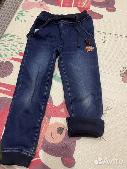 Однжда для мальчика