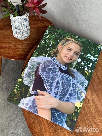 Фото на холсте/Картина по фото