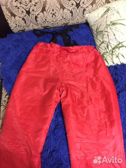 Спецодежда