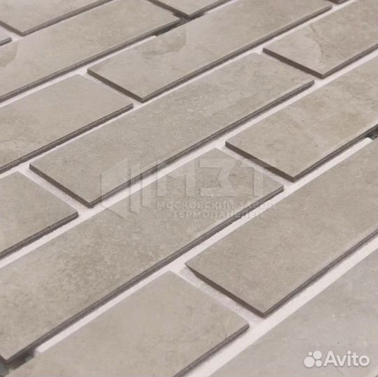 Фасадные клинкерные термопанели