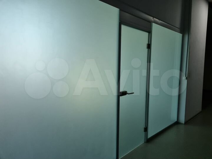 Офисы, 17 -200 м²