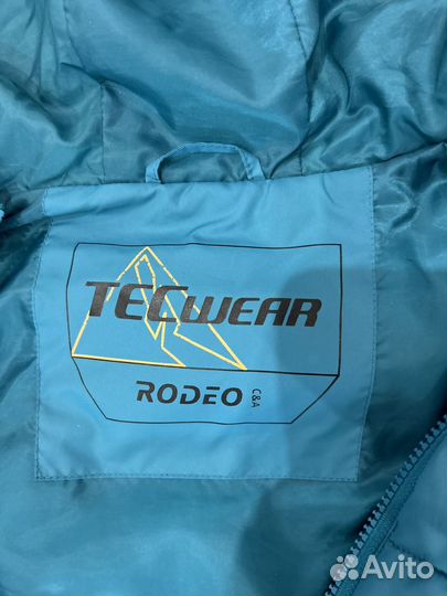 Жилетка женская