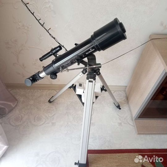 Телескопоп Sky-Watcher BK 705AZ2