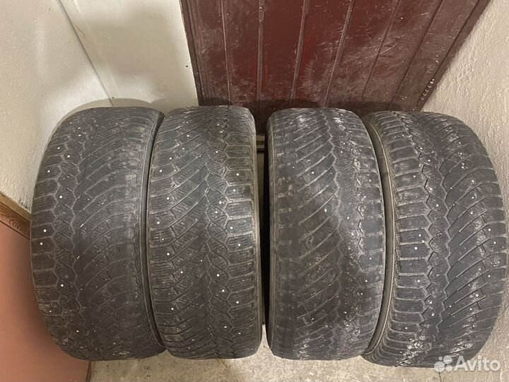 Pirelli Scorpion Verde 265/50 R19 110W