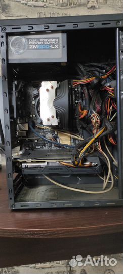 Персональный компьютер