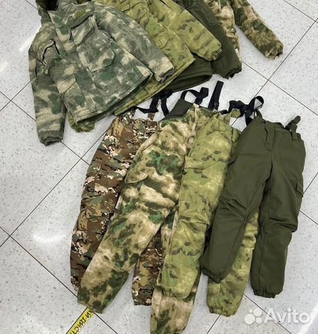 Военная форма