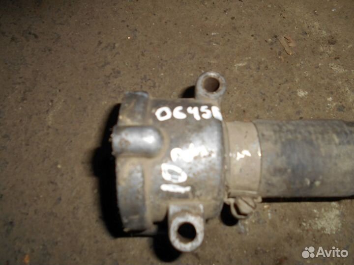 Корпус термостата W124 M102 A1022030373