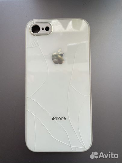 Чехол на iPhone 7/8