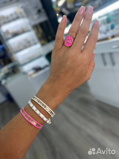 Браслет Chanel