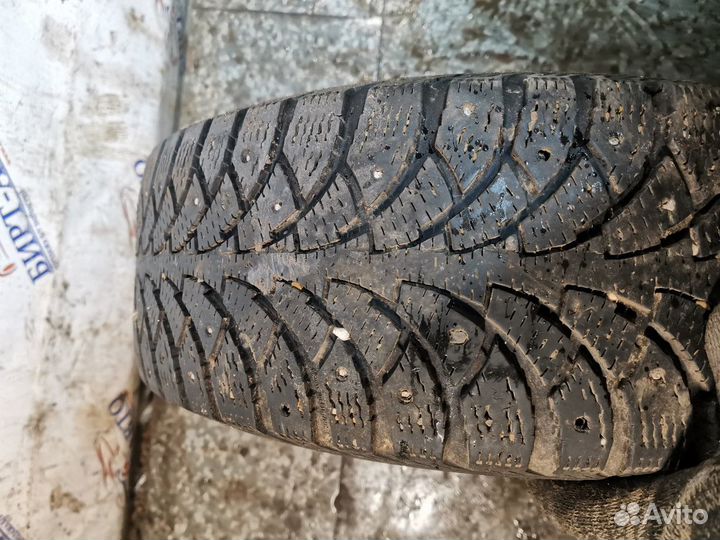 Nokian Tyres Nordman 4 185/60 R14