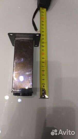 Ножка мебельная ом-222